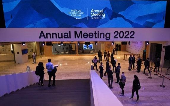 El mundo va rumbo a la tormenta perfecta: WEF