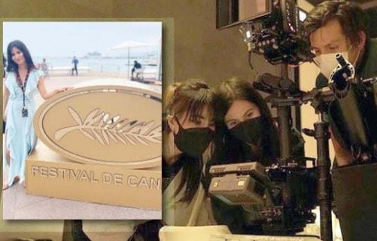 Fotografa mexicana buscará la Palma de Oro