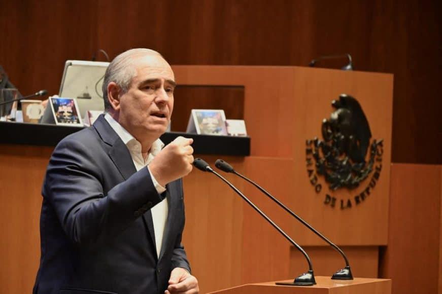 Morena sin estrategia para la ola de violencia: PAN