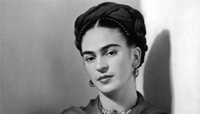 UNAM reedita libro de cartas de Frida Kahlo