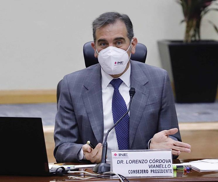 Reforma electoral no es necesaria antes de comicios de 2024
