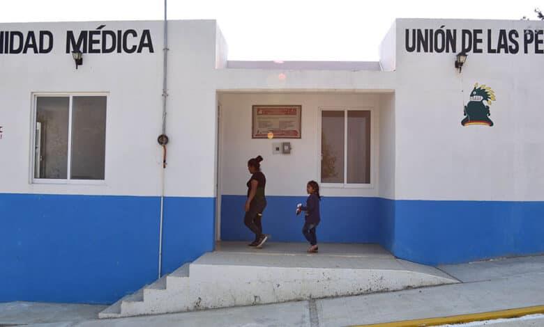 Urgen médicos en la montaña