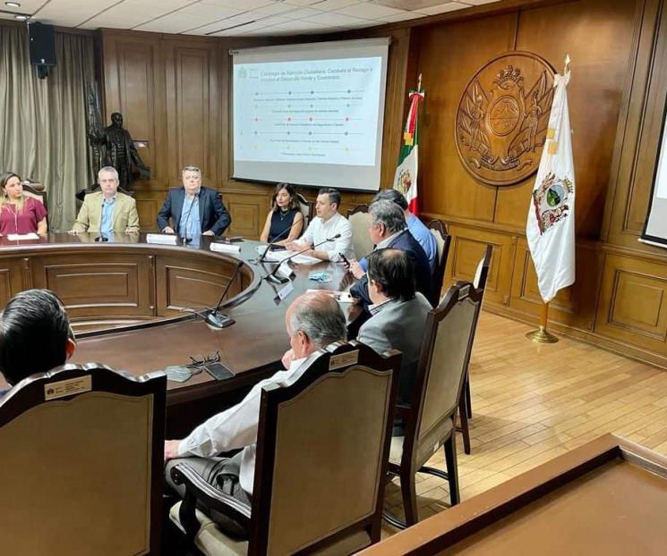 Va Monterrey por más infraestructura verde