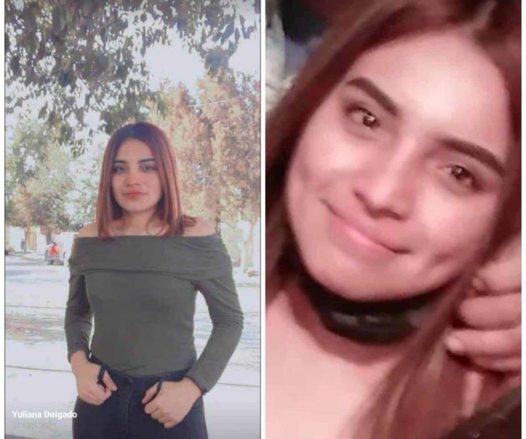 Desaparece otra jovencita