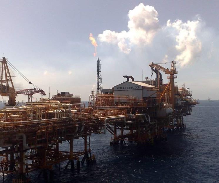 Anuncian investigación por cierre de válvula en plataforma