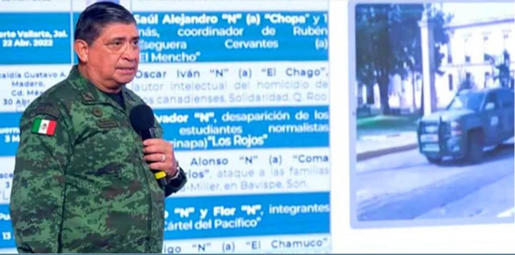 Sexenio de AMLO suma 33 militares muertos en enfrentamientos