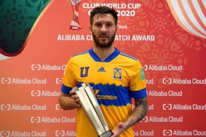 Jugará Tigres la Concachampions gracias a Pachuca