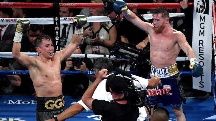 Volveré a enfrentar a Dmitry Bivol: Canelo