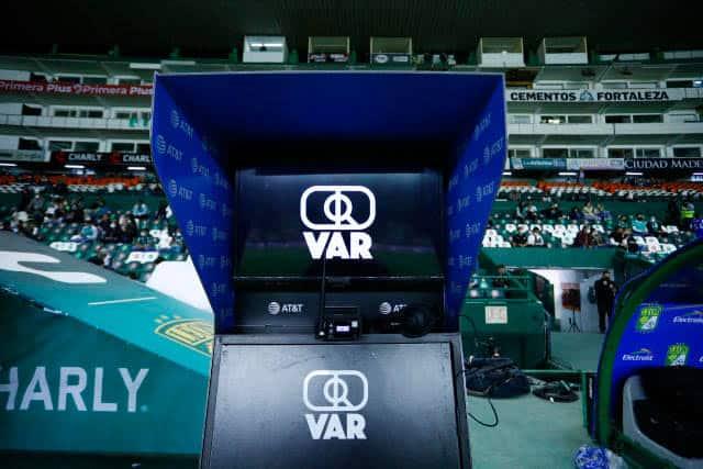 Llegará el Var a la liga rosa
