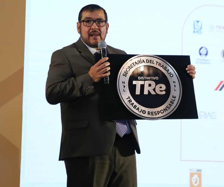 Capacitarán a participantes del Distintivo TRe