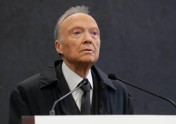 Descarta AMLO daño a FGR por revés judicial