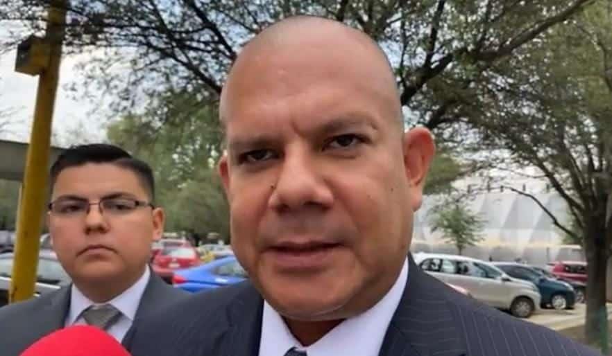 Confian que Bronco enfrente proceso en libertad Confian que Bronco enfrente proceso en libertad