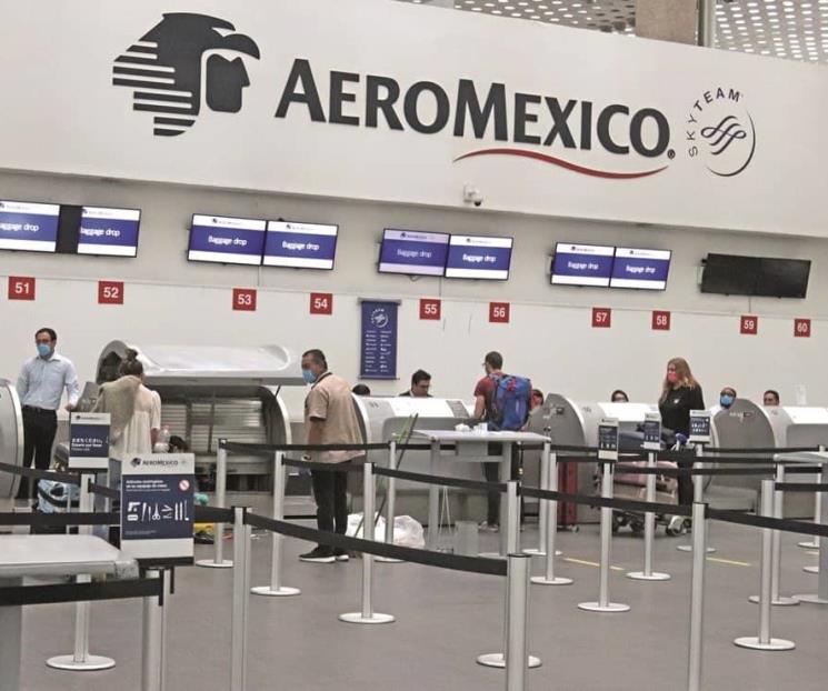 Televisa y Aeroméxico impulsan IED a nivel récord: SE