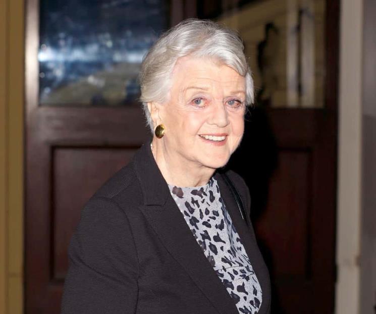 Darán Tony especial a Angela Lansbury 