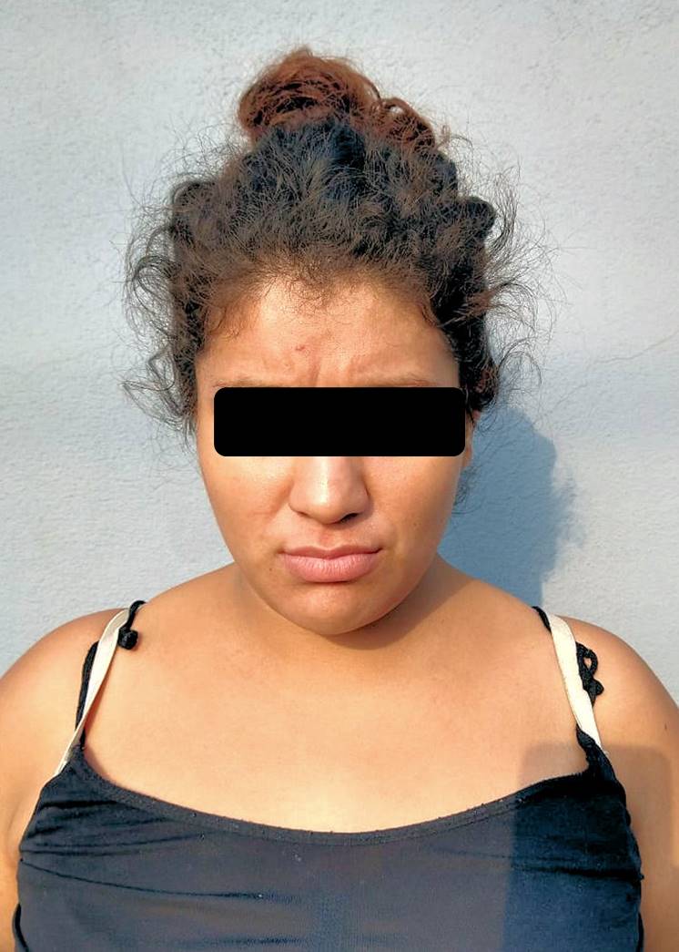 Detuvieron en dos diferentes acciones, a tres hombres y dos mujeres, identificados como presuntos integrantes de un grupo de robacoches