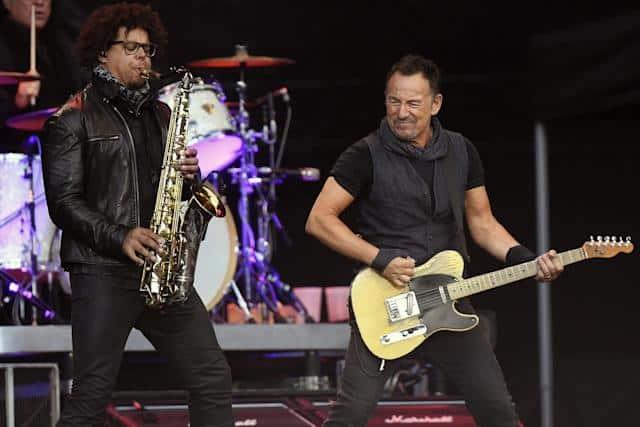 Anuncia Bruce Springsteen gira por Europa