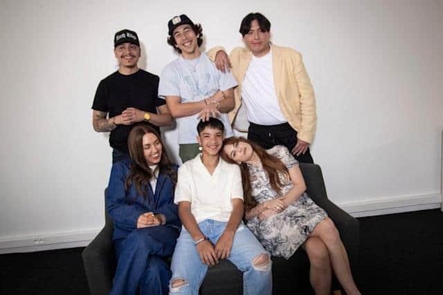 “War Pony” trae drama indígena a Cannes