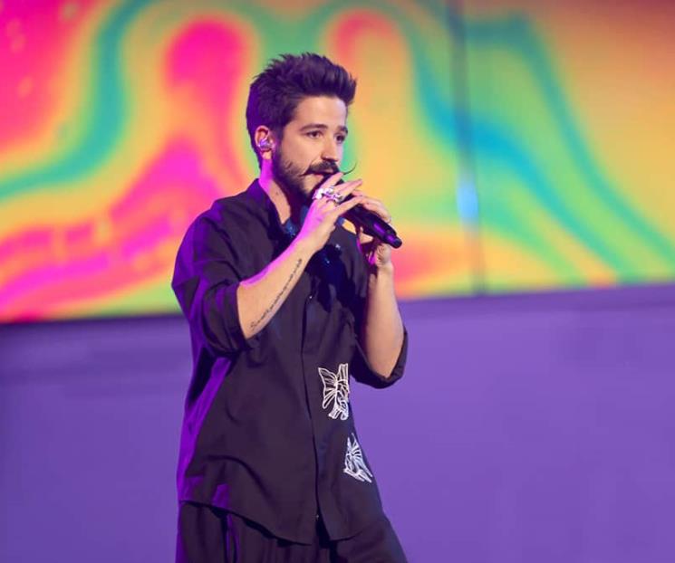 Recibe Camilo Premio ASCAP
