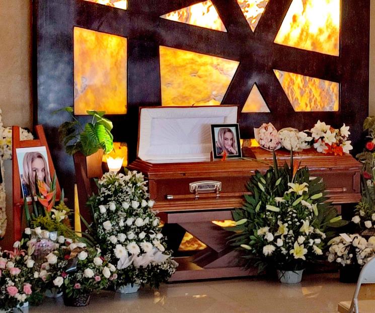 Asesinato de abogada, obra de profesionales