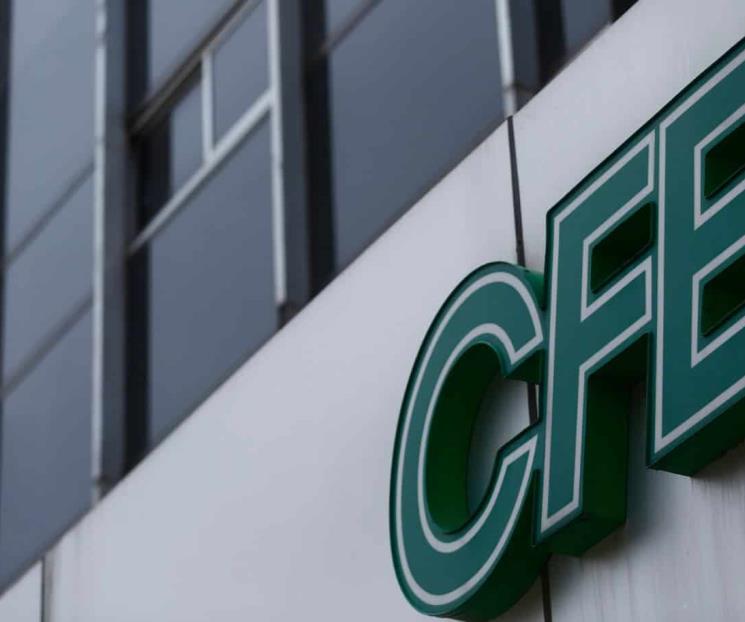 Cartera vencida de CFE, en nivel histórico