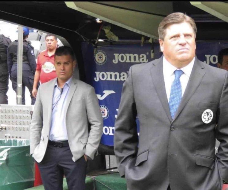 Sería Escobar el responsable del balón