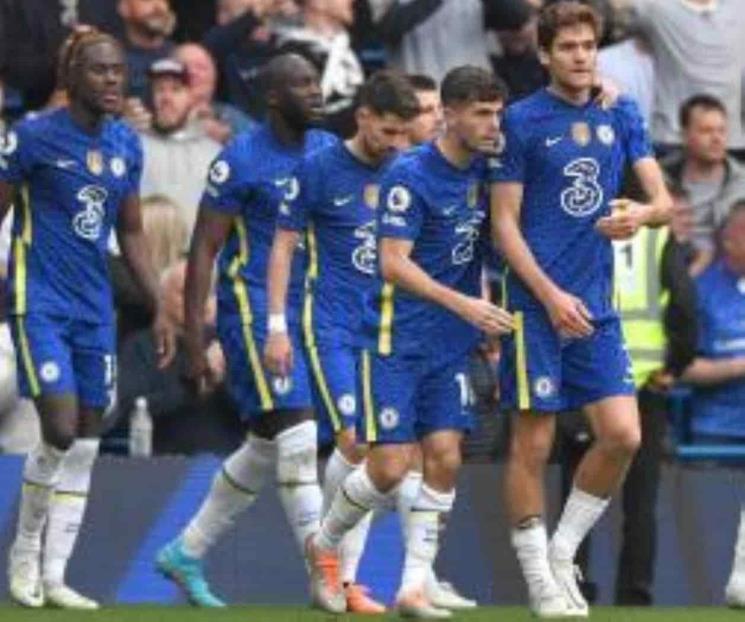 Aprueba Premier League venta del Chelsea a Boehly
