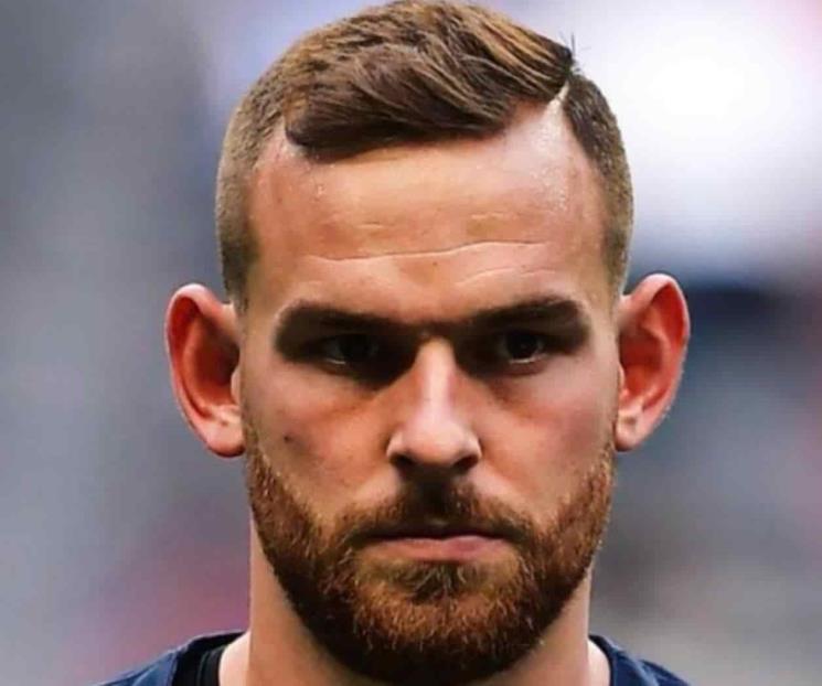 Janssen, tres años y... ¡nada!