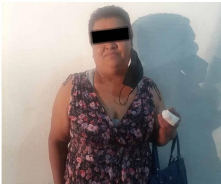 Detienen a dos mujeres por pleito en Guadalupe