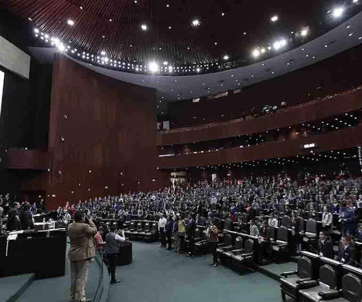 Aprueban reforma de dignidad póstuma