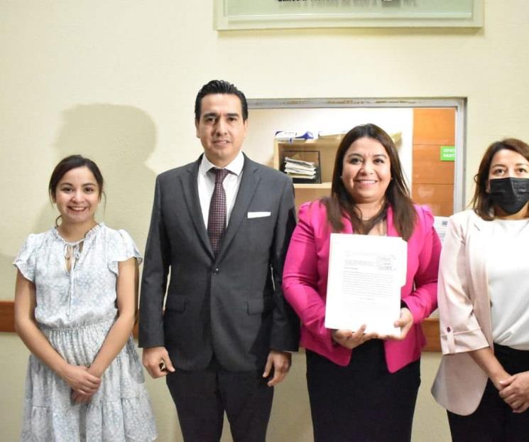 Busca GLMC reformar la Ley de Movilidad