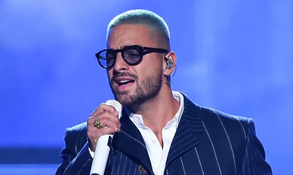Alertan de venta de boletos falsos para conciertos de Maluma