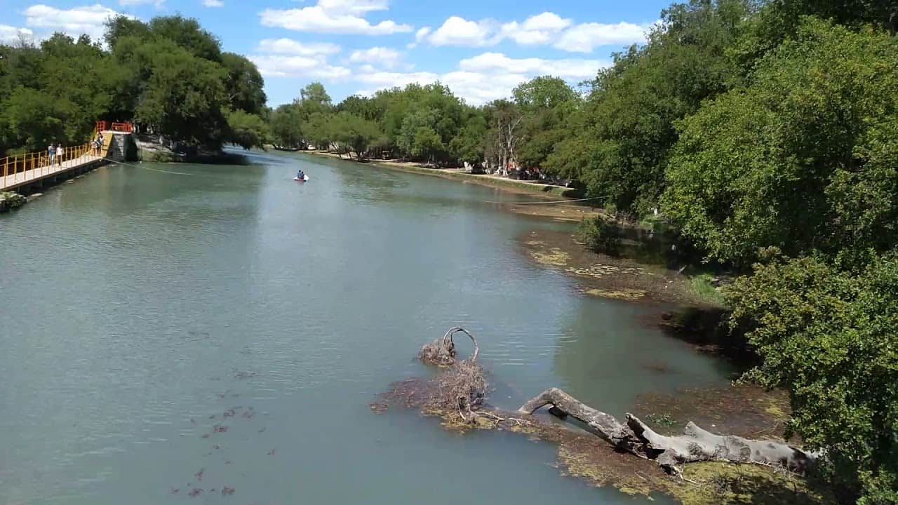 Rescataron el cuerpo de un hombre que murió ahogado, en las aguas de la Presa de Mamulique