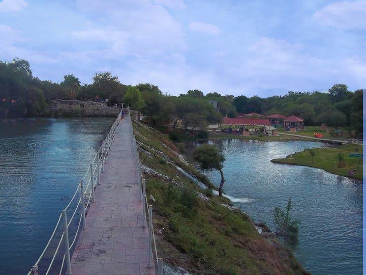 Muere ahogado en presa de Salinas