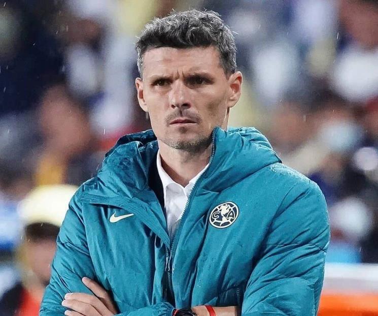 Deja Ortiz en suspenso continuidad con América