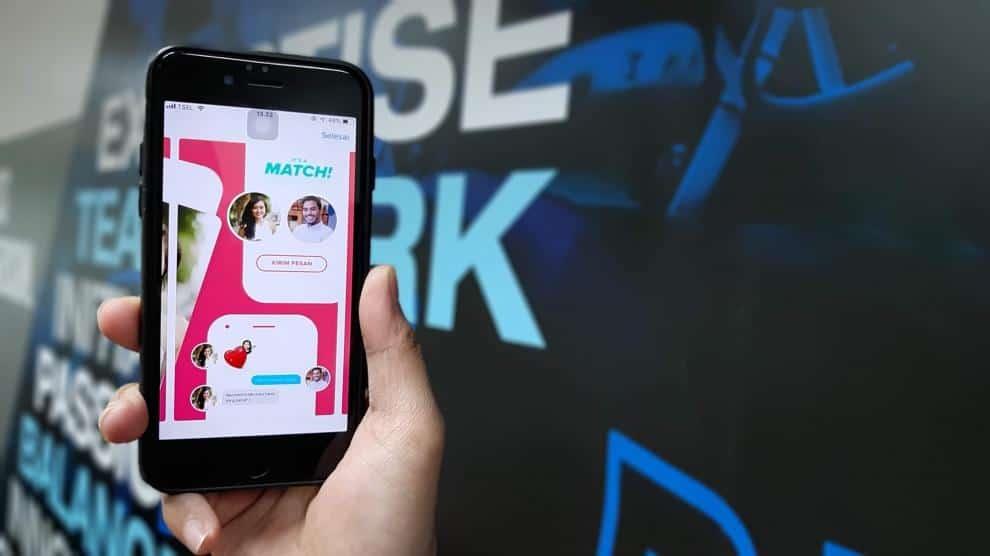 Tinder gana la demanda a Google