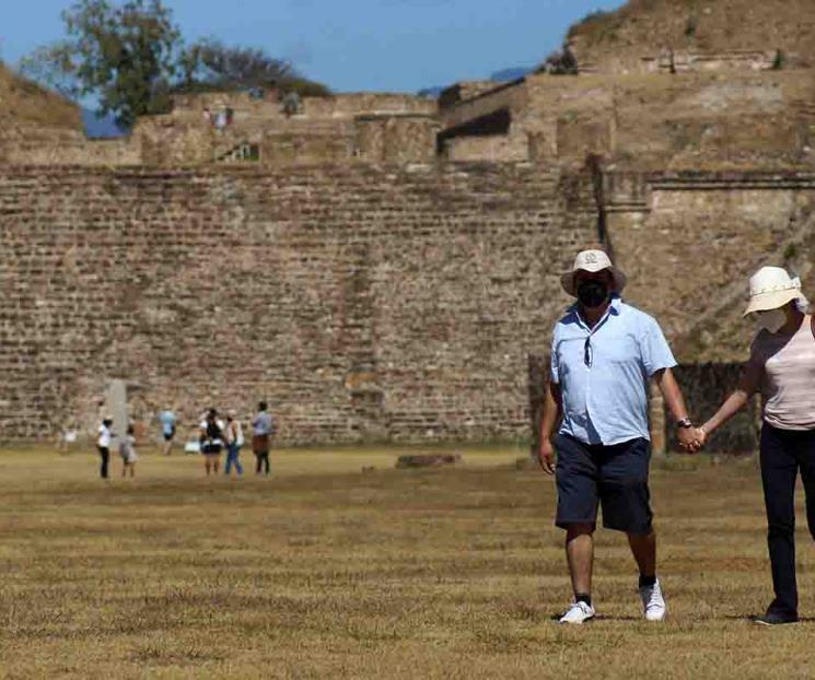 México, lugar 40 en Índice de Desarrollo de Viajes y Turismo