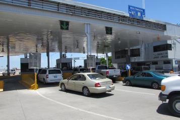 AMLO se&ntilde;ala casos de corrupci&oacute;n en casetas de Capufe