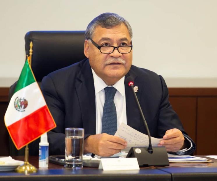 Asume UANL retos con proyección global