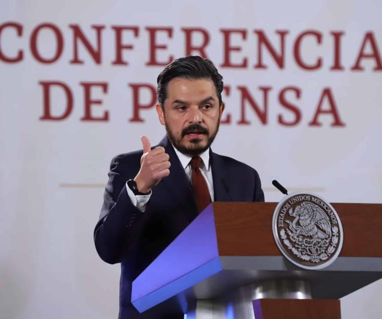 Anuncian convocatoria para contratar a más de 13 mil médicos