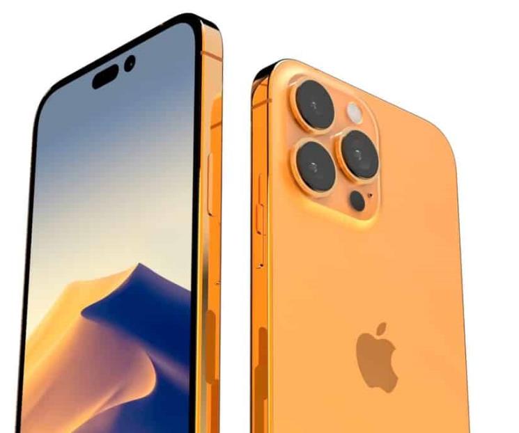 iPhone 14 mejoraría la cámara frontal después de tres años