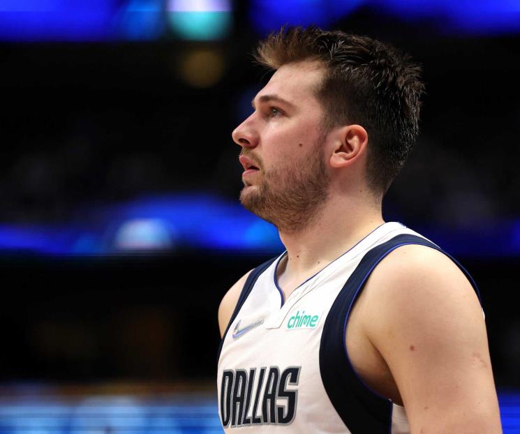 Sigue Mavs con vida