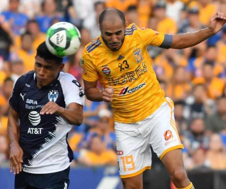 Fueron Rayados y Tigres un fracaso en año futbolístico Fueron Rayados y Tigres un fracaso en año futbolístico
