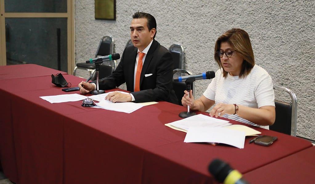 Estarán bajo lupa cuentas de pasada administración estatal