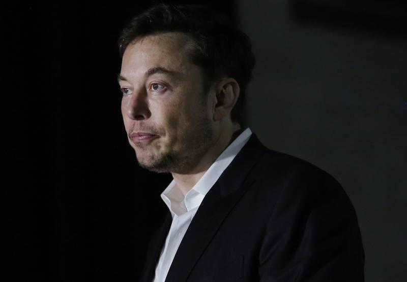 Musk reduciría oferta de compra por Twitter