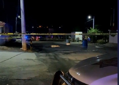 Un hombre falleció en Allende, luego de ser atropellado por dos vehículos