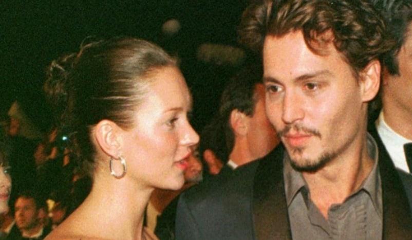 El testimonio de Moss en juicio de Depp y Heard El testimonio de Moss en juicio de Depp y Heard