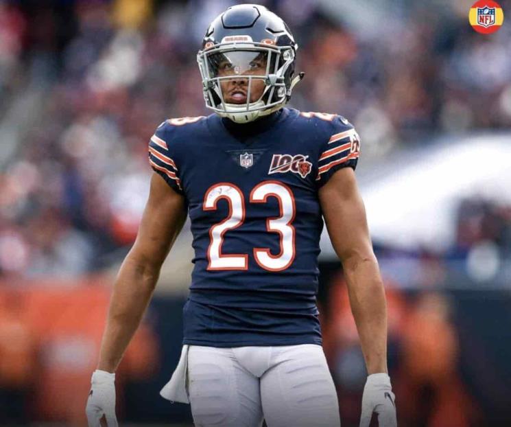 Se refuerzan los Cuervos con Kyle Fuller