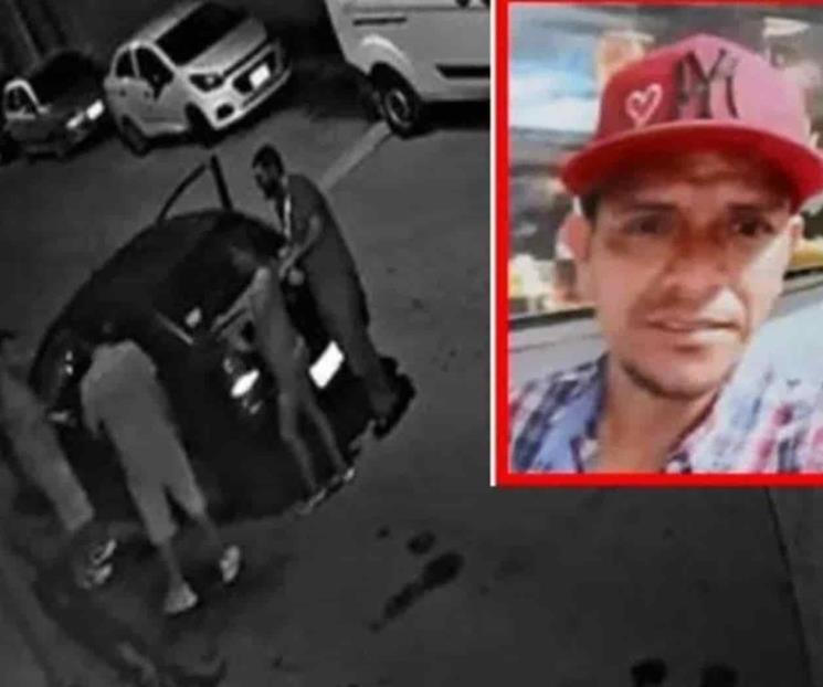 Investigan a familia por presunto homicidio en Juárez Investigan a familia por presunto homicidio en Juárez