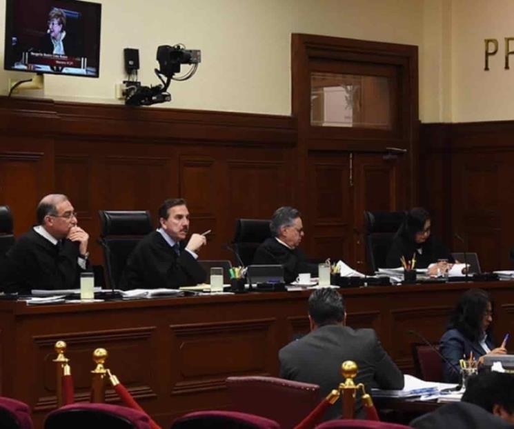 Avalan aborto en menores violadas