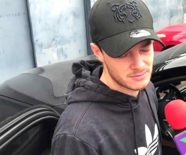 Videos de Nahuel vinieron del Atlas